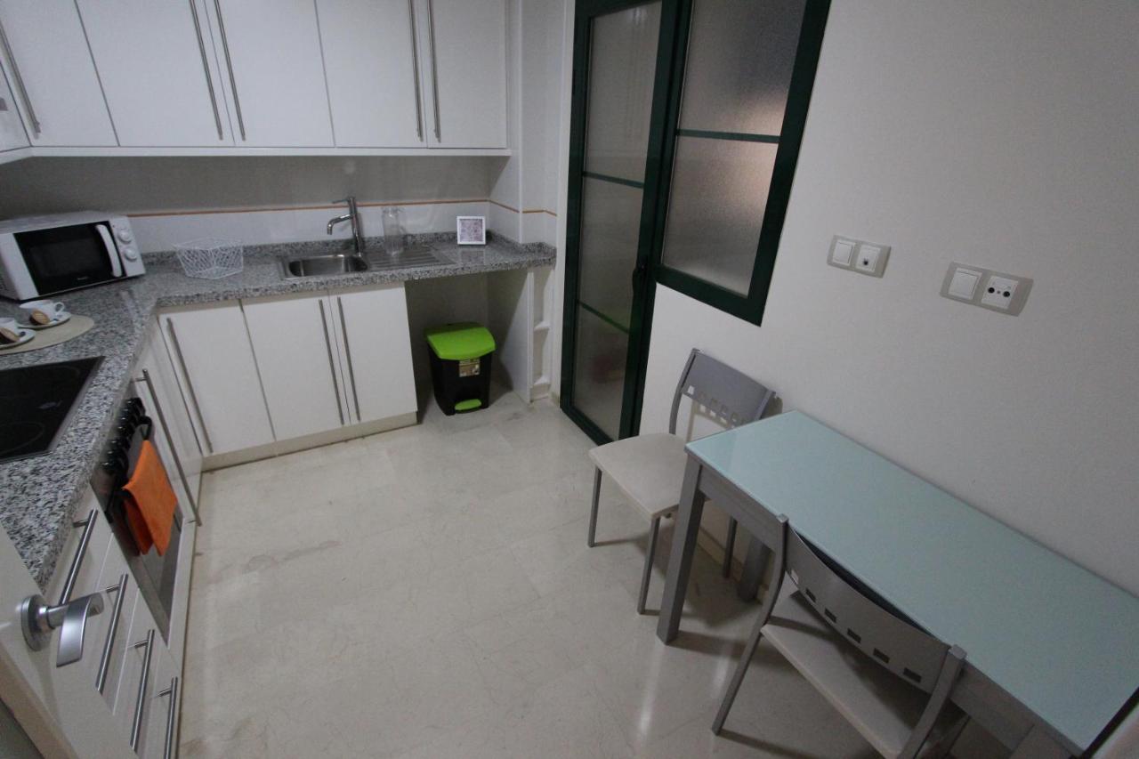 Sierra Cortina Apartamento Con Vistas Al Mar Finestrat Exterior foto